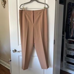 Ann Taylor curvy fit size 14